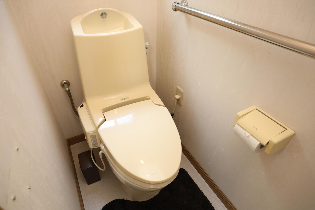 Yamanoyado Tsuru Guest House Osaka Ngoại thất bức ảnh