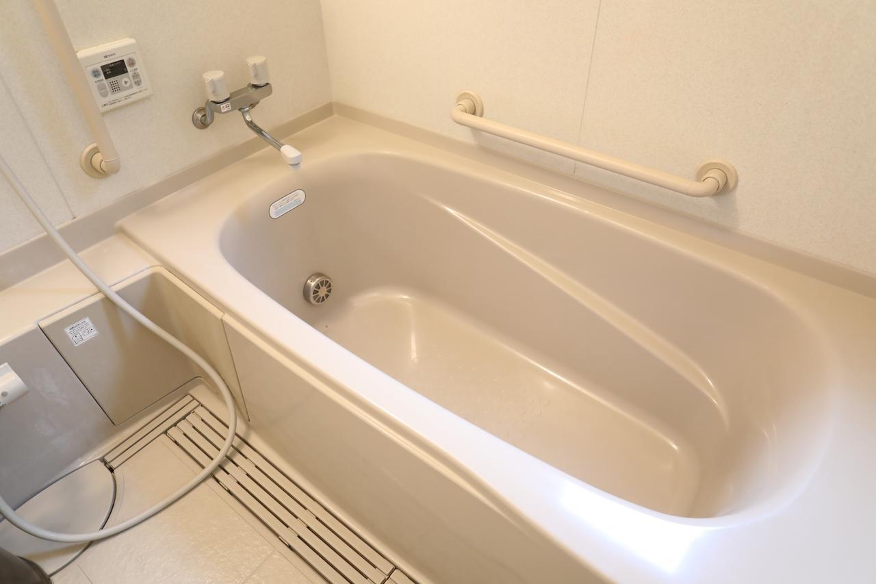 Yamanoyado Tsuru Guest House Osaka Ngoại thất bức ảnh
