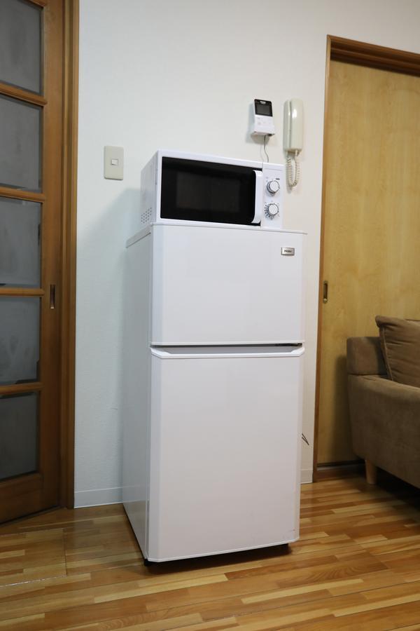 Yamanoyado Tsuru Guest House Osaka Ngoại thất bức ảnh