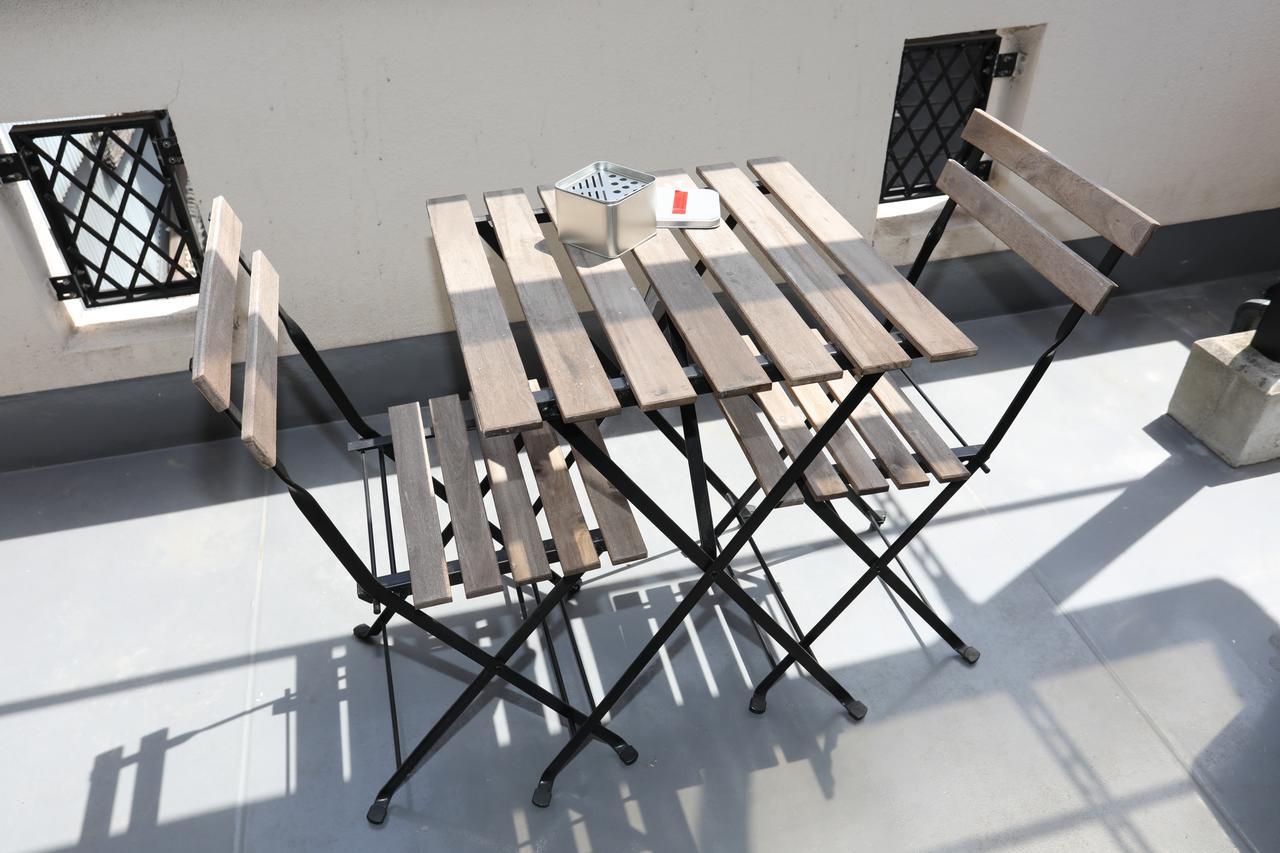 Yamanoyado Tsuru Guest House Osaka Ngoại thất bức ảnh